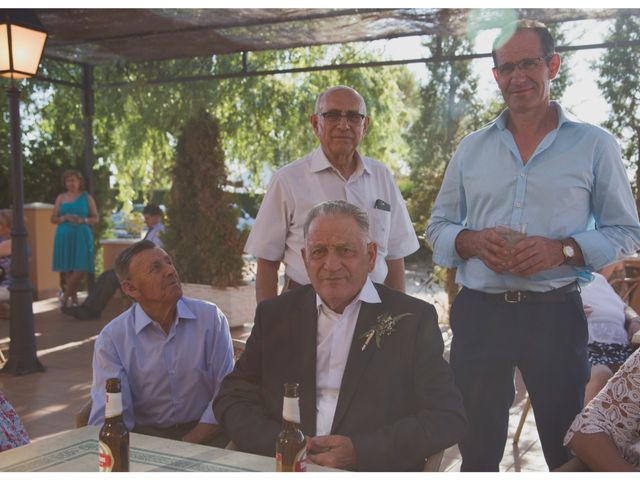 La boda de Casti y Neli en Peñaranda De Bracamonte, Salamanca 10