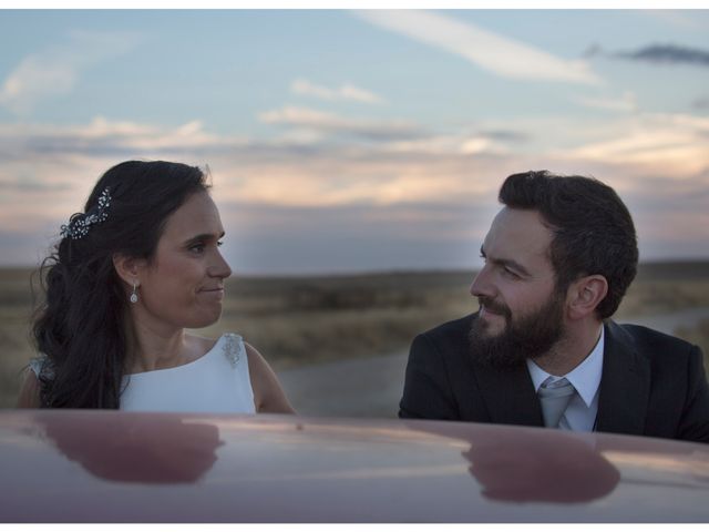 La boda de Casti y Neli en Peñaranda De Bracamonte, Salamanca 18