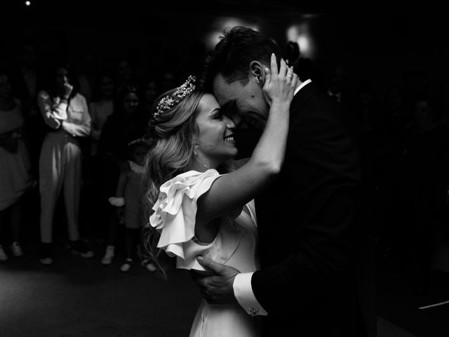 La boda de Javier y Sandra en Cubas De La Sagra, Madrid 65