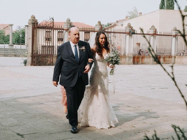La boda de Heidi y Sergio en Zamora, Zamora 4