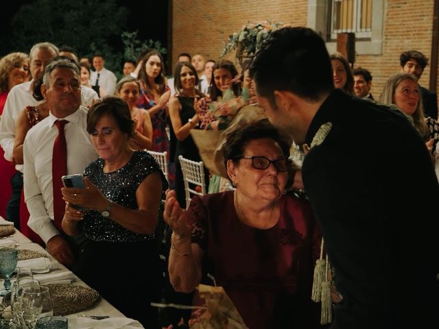La boda de Heidi y Sergio en Zamora, Zamora 14