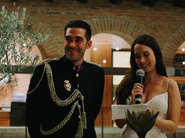 La boda de Heidi y Sergio en Zamora, Zamora 15