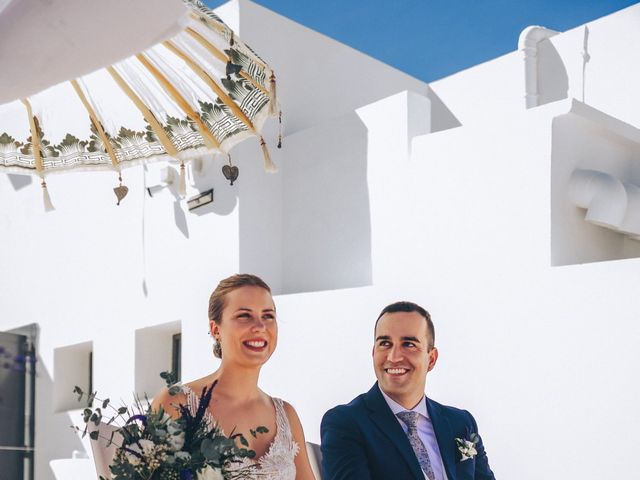 La boda de Alvaro y Linda en Benissa, Alicante 60