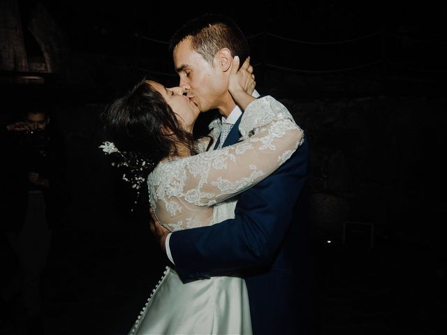 La boda de Kevin y Camila en Xinzo De Limia, Orense 50