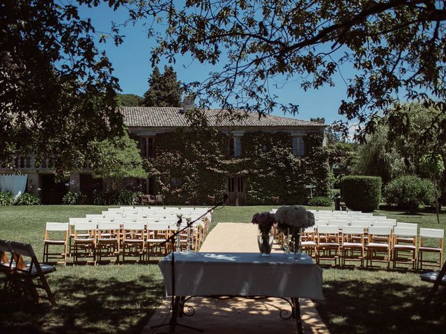 La boda de Mauro y Martyna en Nigran, Pontevedra 5