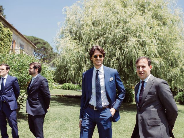 La boda de Mauro y Martyna en Nigran, Pontevedra 27