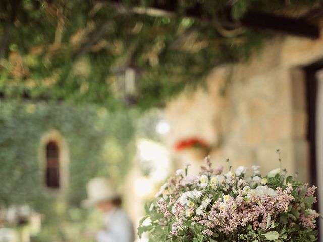 La boda de Mauro y Martyna en Nigran, Pontevedra 64