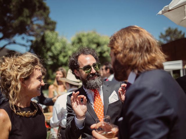 La boda de Mauro y Martyna en Nigran, Pontevedra 68