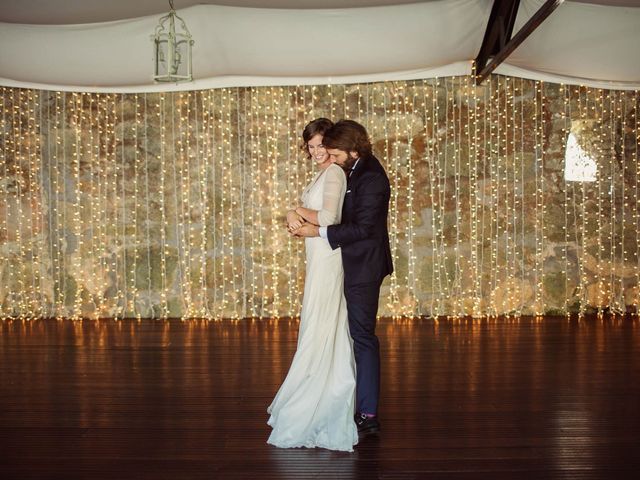La boda de Mauro y Martyna en Nigran, Pontevedra 77