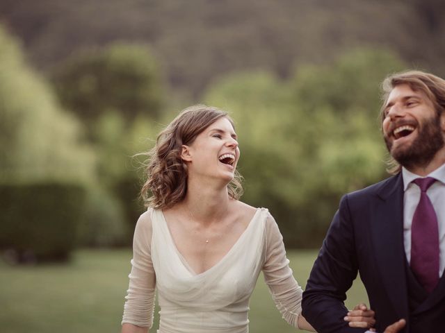 La boda de Mauro y Martyna en Nigran, Pontevedra 96