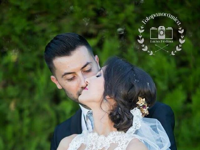 La boda de Jose Manuel y Teresa  en Dos Hermanas, Málaga 3