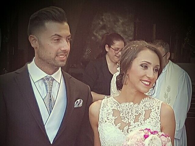 La boda de Jose Manuel y Teresa  en Dos Hermanas, Málaga 5