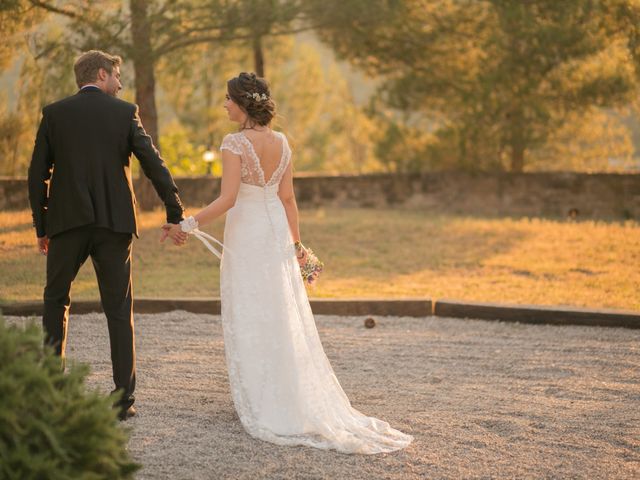 La boda de Galaad y Laia en Rubio, Barcelona 11