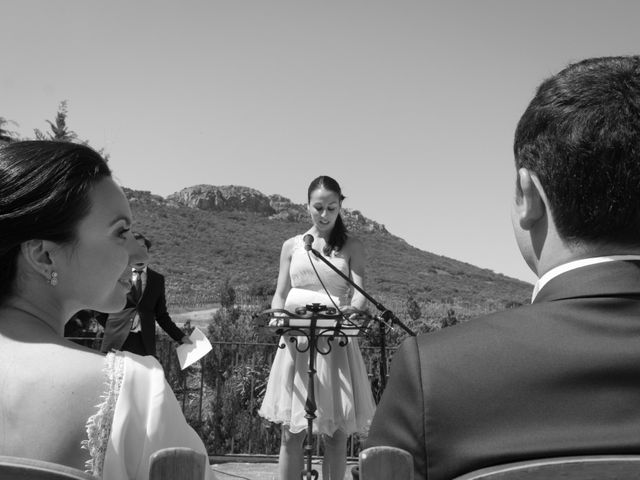 La boda de Diego y Esther en Mérida, Badajoz 18