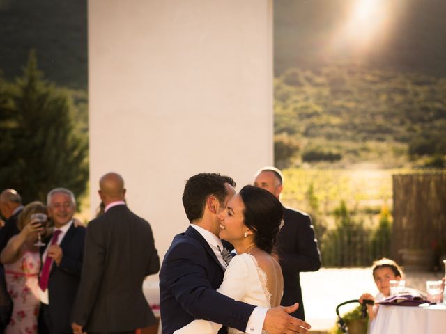 La boda de Diego y Esther en Mérida, Badajoz 44