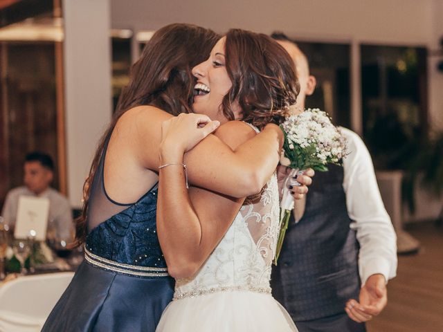 La boda de Guim y Miriam en Sant Vicenç De Montalt, Barcelona 2