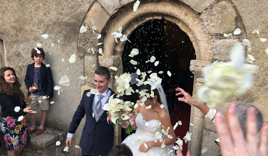 La boda de Jordi y Jordina en Montseny, Barcelona