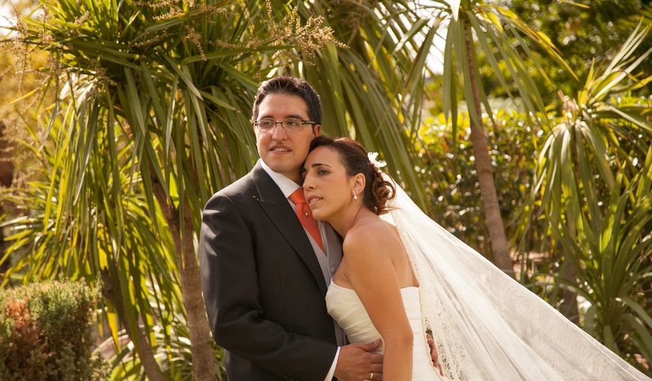La boda de David y Vanesa en Alcalá De Henares, Madrid