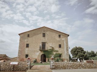 La boda de Eli y Dani 2