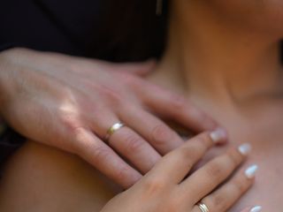 La boda de Lucía  y Javi 3