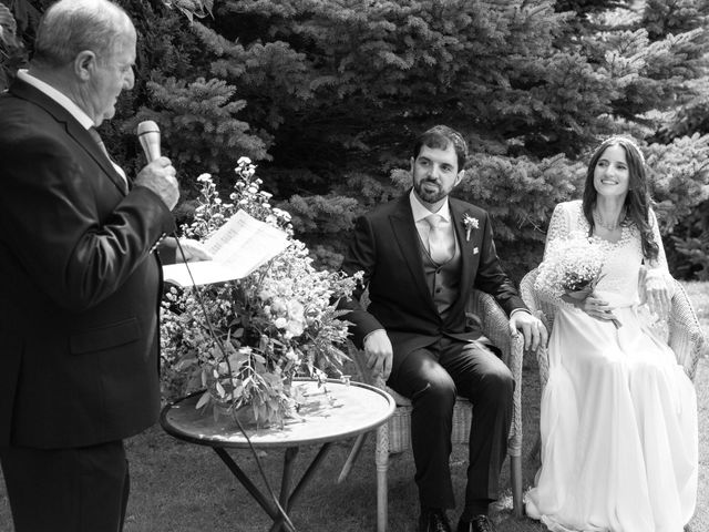 La boda de Aleix y Laia en Puigcerda, Girona 11