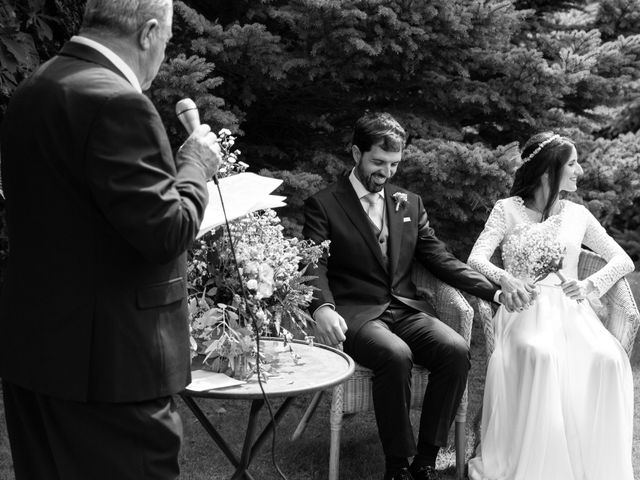 La boda de Aleix y Laia en Puigcerda, Girona 12