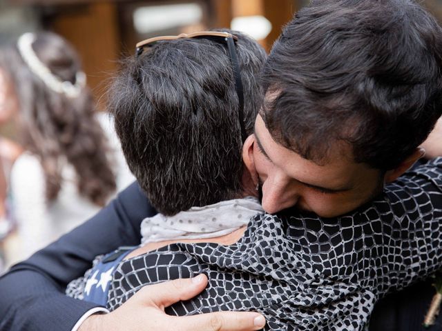 La boda de Aleix y Laia en Puigcerda, Girona 16