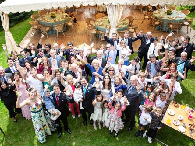 La boda de Aleix y Laia en Puigcerda, Girona 17