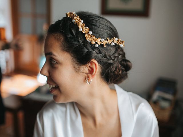 La boda de Diego y Geraldine en Santa Cruz De La Palma, Santa Cruz de Tenerife 15