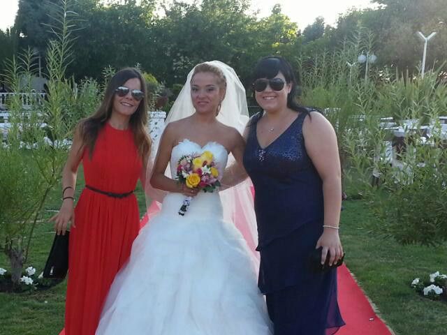 La boda de Iván  y Ana Belén  en Cubas De La Sagra, Madrid 10