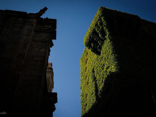 La boda de Santi y María en Cáceres, Cáceres 2