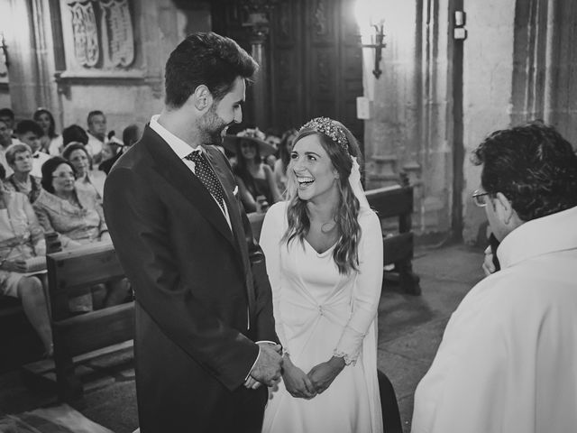 La boda de Santi y María en Cáceres, Cáceres 14