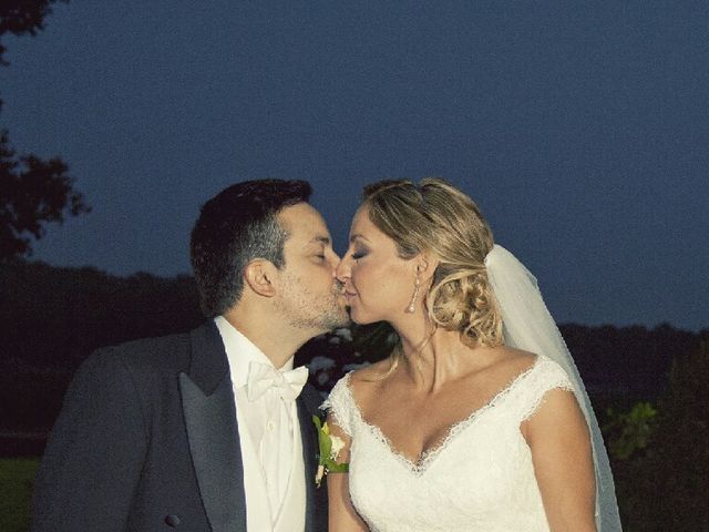 La boda de Miguel Ángel y Diana en Valencia, Valencia 1