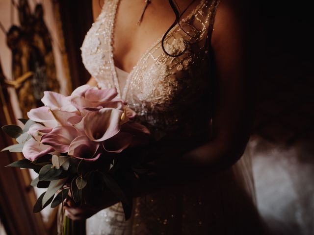 La boda de Alex y Alicia en Gandia, Valencia 15