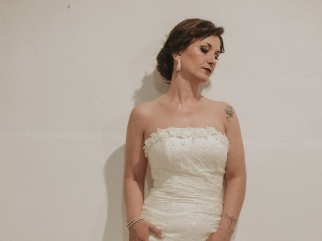 La boda de Dani y Eli en Centelles, Barcelona 9