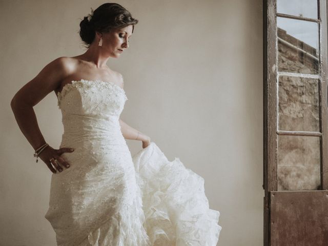 La boda de Dani y Eli en Centelles, Barcelona 10