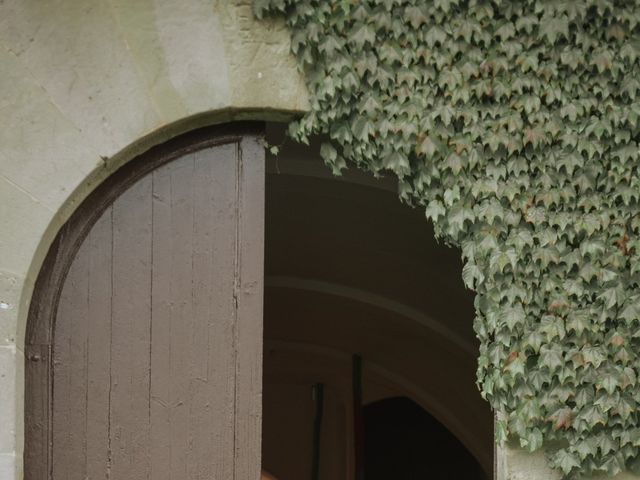 La boda de Dani y Eli en Centelles, Barcelona 13