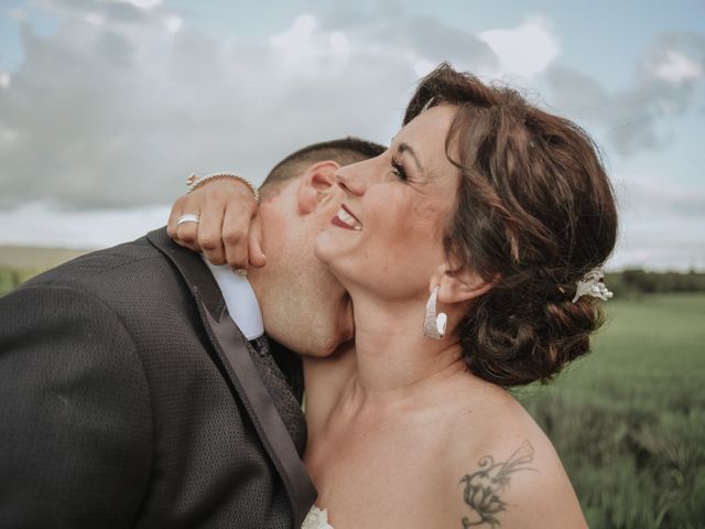 La boda de Dani y Eli en Centelles, Barcelona 40