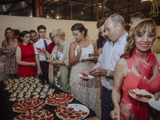 La boda de Dani y Eli en Centelles, Barcelona 49
