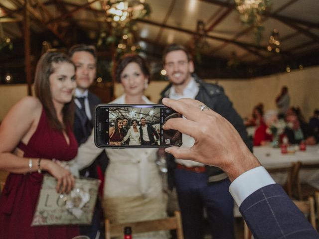 La boda de Dani y Eli en Centelles, Barcelona 52
