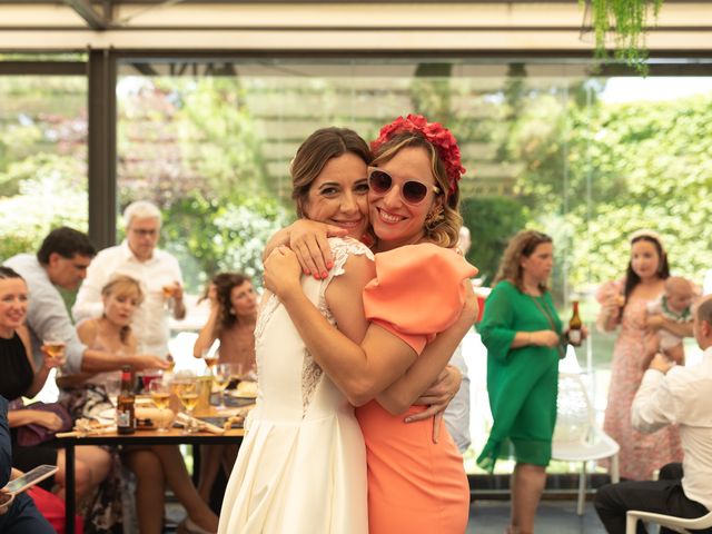 La boda de Javier y Elena en Utebo, Zaragoza 1