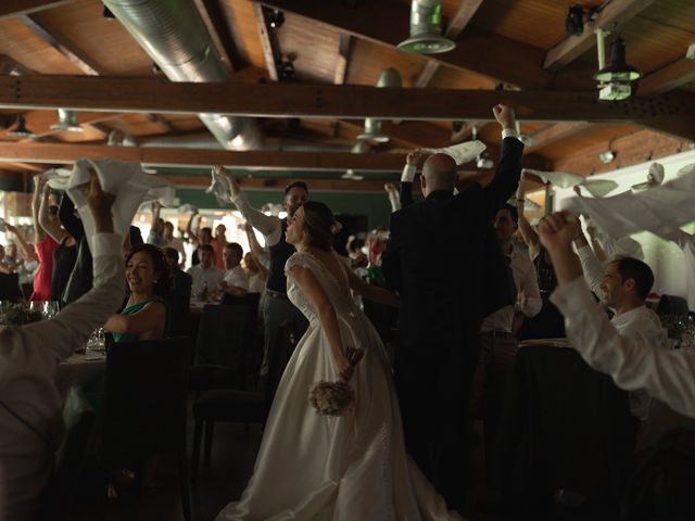 La boda de Javier y Elena en Utebo, Zaragoza 2