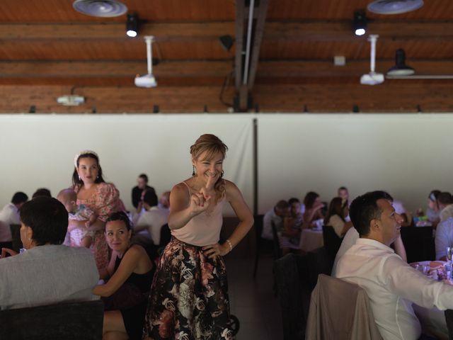 La boda de Javier y Elena en Utebo, Zaragoza 39