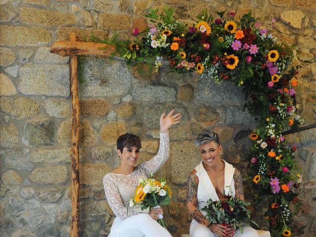 La boda de Eva y Lucía en Granollers, Barcelona 4