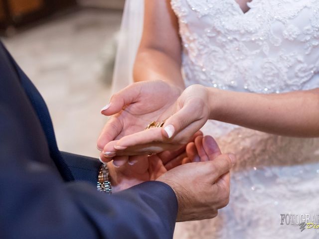 La boda de Emilio y Ana Belén en Granada, Granada 24
