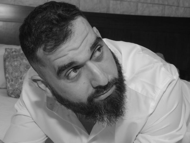 La boda de Macarena y Santi en Santa Cruz De Tenerife, Santa Cruz de Tenerife 3