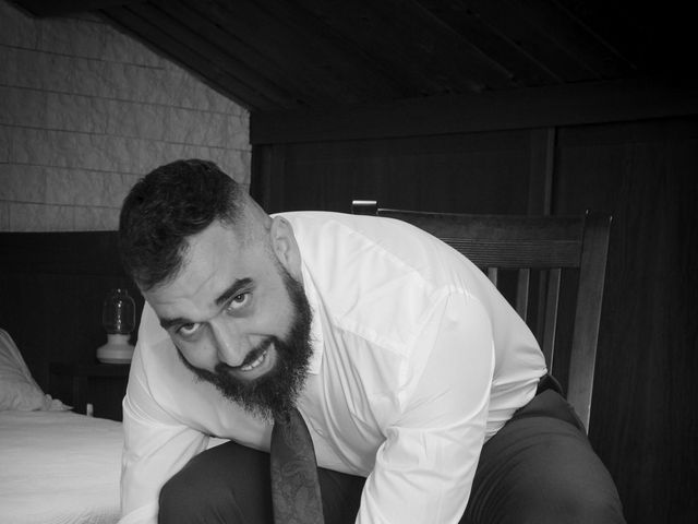 La boda de Macarena y Santi en Santa Cruz De Tenerife, Santa Cruz de Tenerife 6