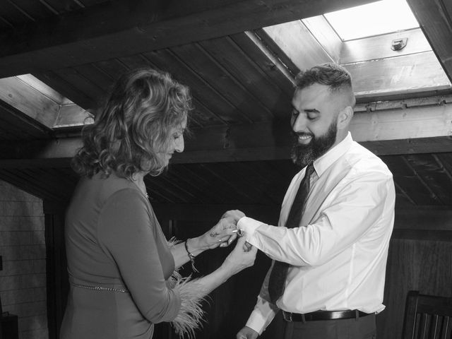 La boda de Macarena y Santi en Santa Cruz De Tenerife, Santa Cruz de Tenerife 7