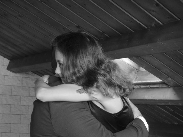 La boda de Macarena y Santi en Santa Cruz De Tenerife, Santa Cruz de Tenerife 12