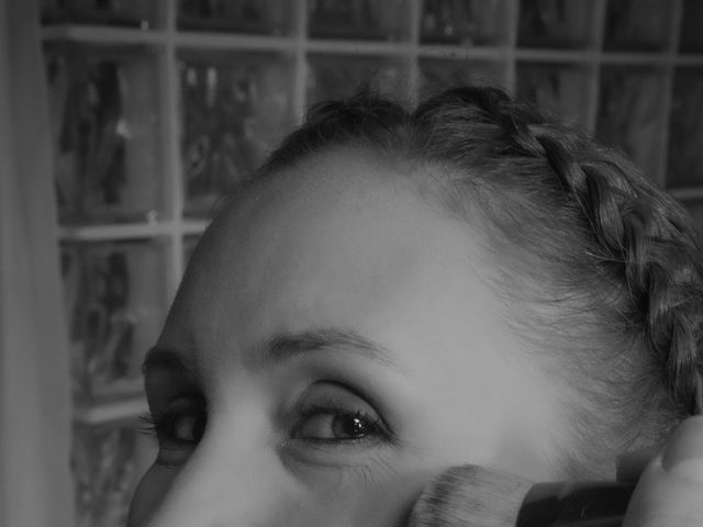 La boda de Macarena y Santi en Santa Cruz De Tenerife, Santa Cruz de Tenerife 14